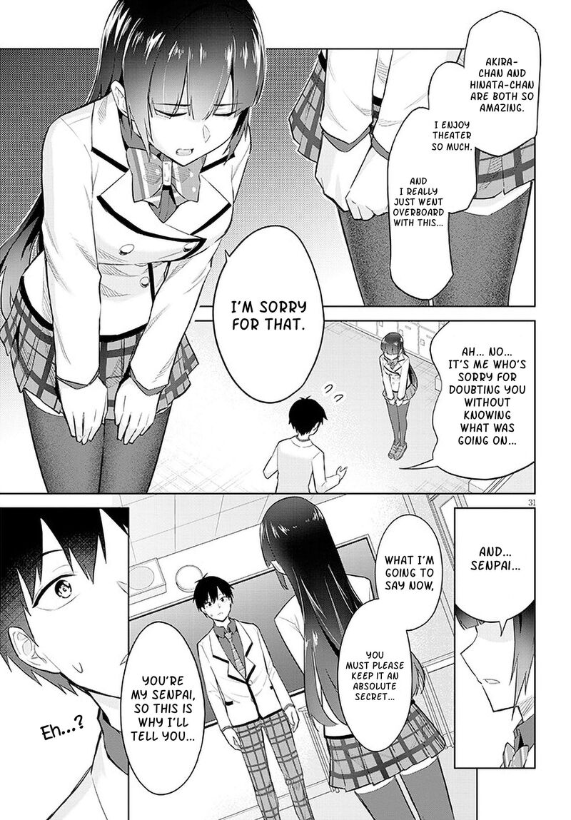 Jitsu Wa Imouto Deshita Chapter 14 Page 31