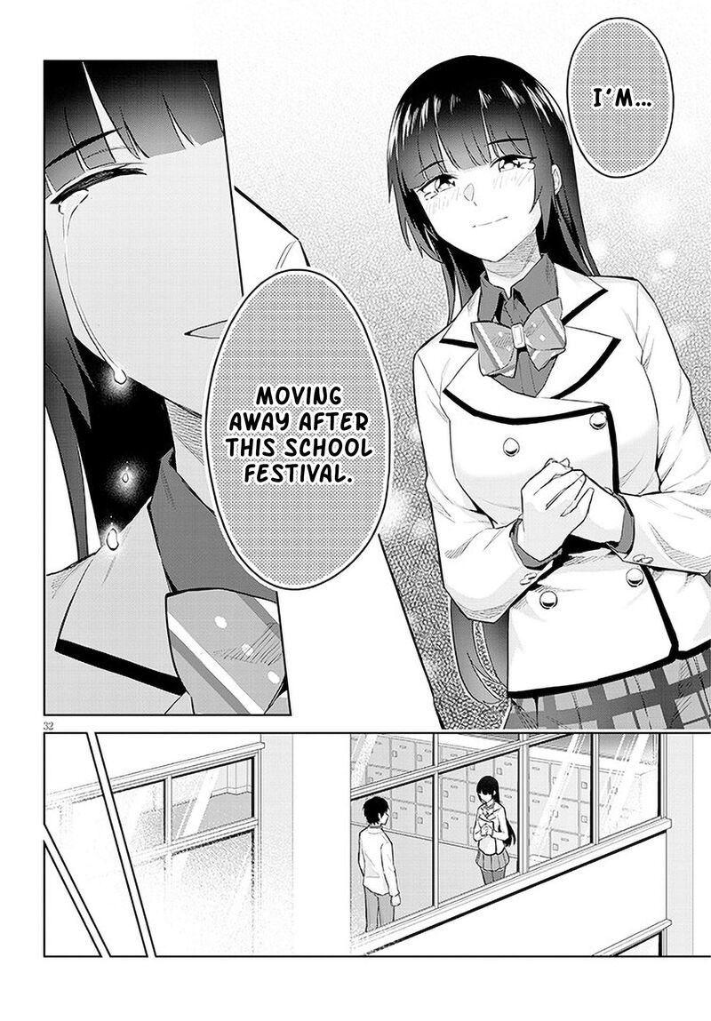 Jitsu Wa Imouto Deshita Chapter 14 Page 32