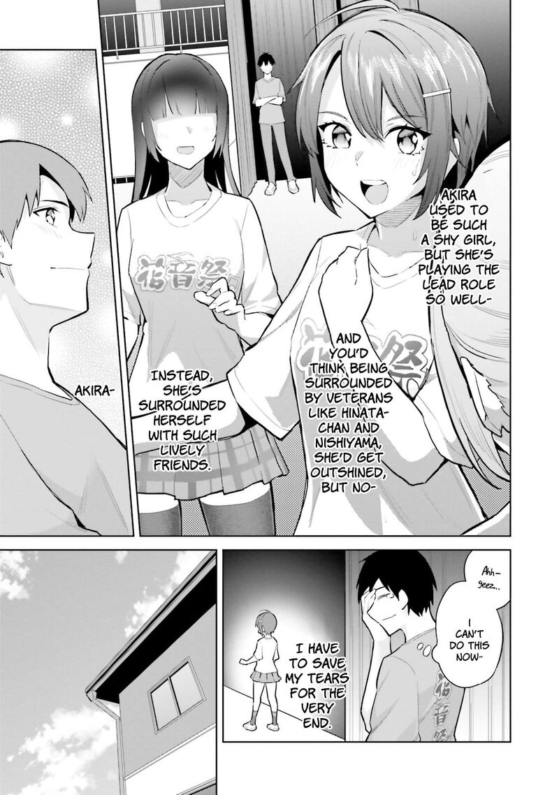 Jitsu Wa Imouto Deshita Chapter 15 Page 10