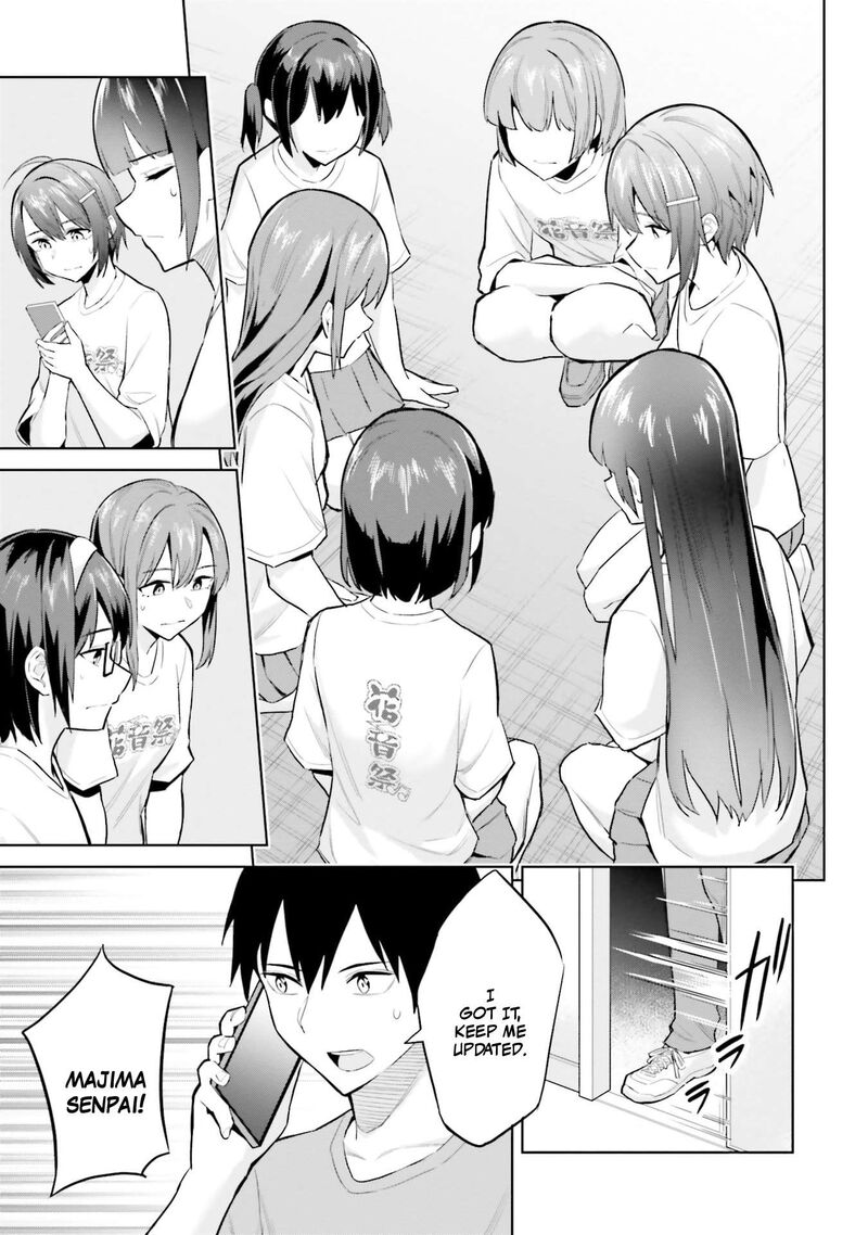Jitsu Wa Imouto Deshita Chapter 15 Page 20