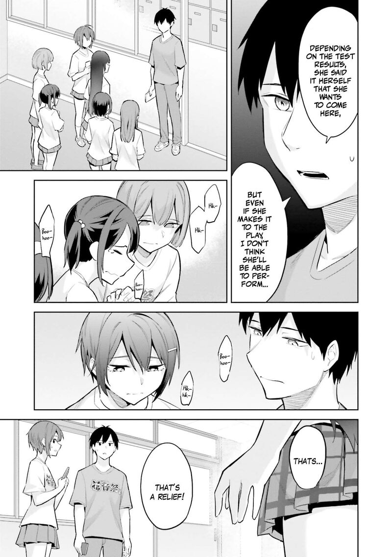 Jitsu Wa Imouto Deshita Chapter 15 Page 22