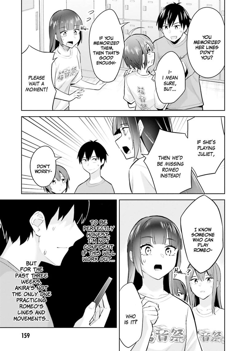 Jitsu Wa Imouto Deshita Chapter 15 Page 28