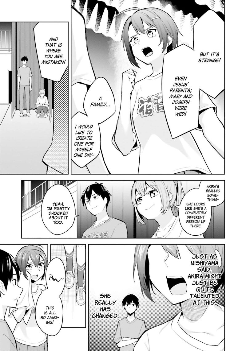 Jitsu Wa Imouto Deshita Chapter 15 Page 8