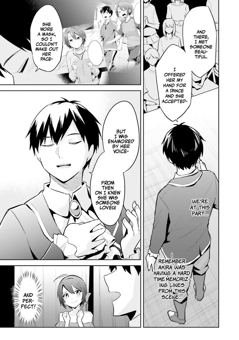 Jitsu Wa Imouto Deshita Chapter 16 Page 14