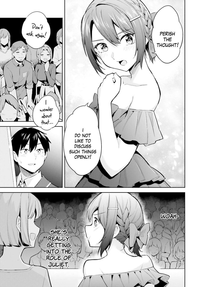 Jitsu Wa Imouto Deshita Chapter 16 Page 16
