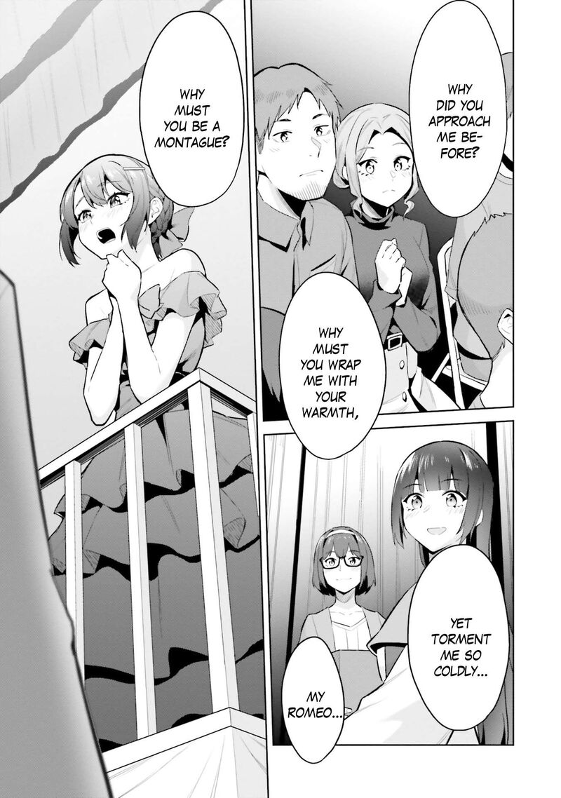 Jitsu Wa Imouto Deshita Chapter 16 Page 18