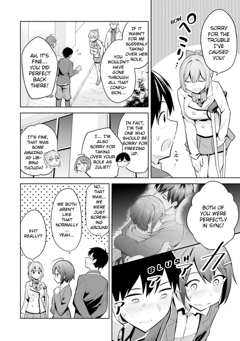Jitsu Wa Imouto Deshita Chapter 17 Page 18