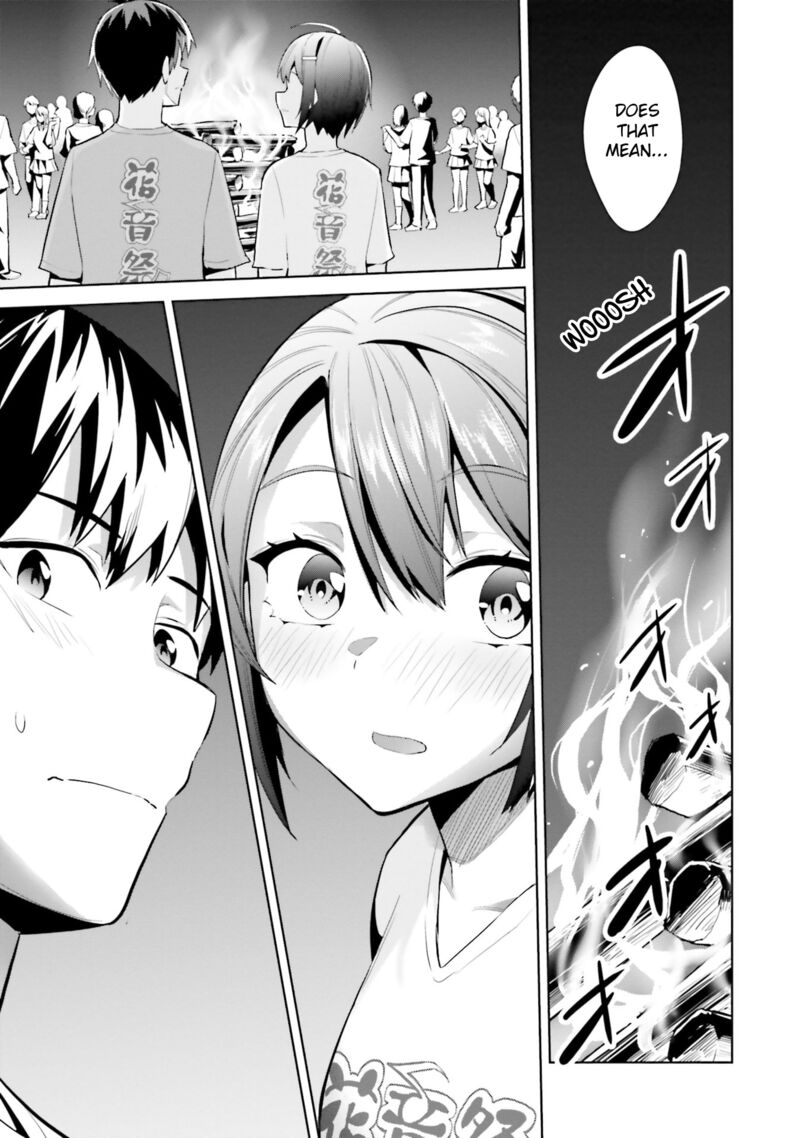 Jitsu Wa Imouto Deshita Chapter 17 Page 29