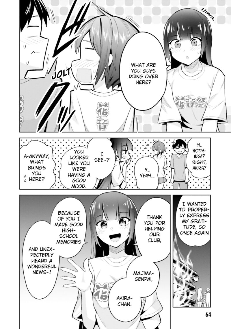 Jitsu Wa Imouto Deshita Chapter 17 Page 30