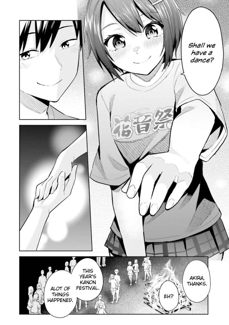 Jitsu Wa Imouto Deshita Chapter 17 Page 34
