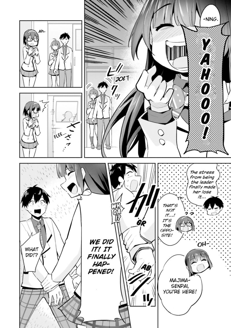 Jitsu Wa Imouto Deshita Chapter 18 Page 14