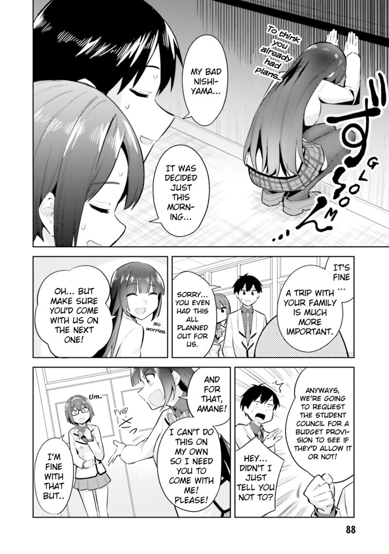 Jitsu Wa Imouto Deshita Chapter 18 Page 18