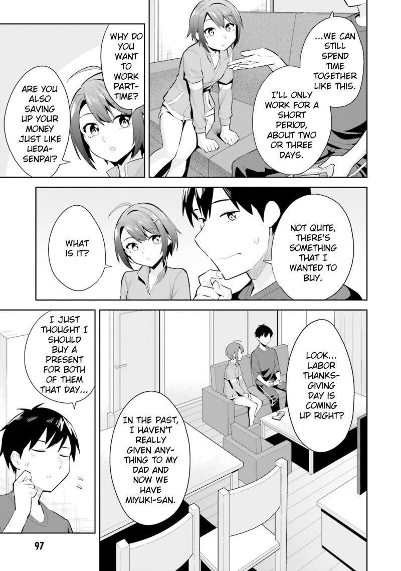 Jitsu Wa Imouto Deshita Chapter 18 Page 27