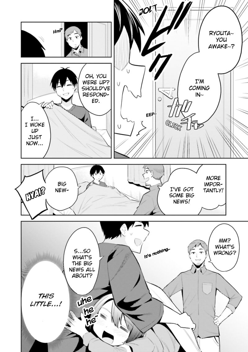 Jitsu Wa Imouto Deshita Chapter 18 Page 4