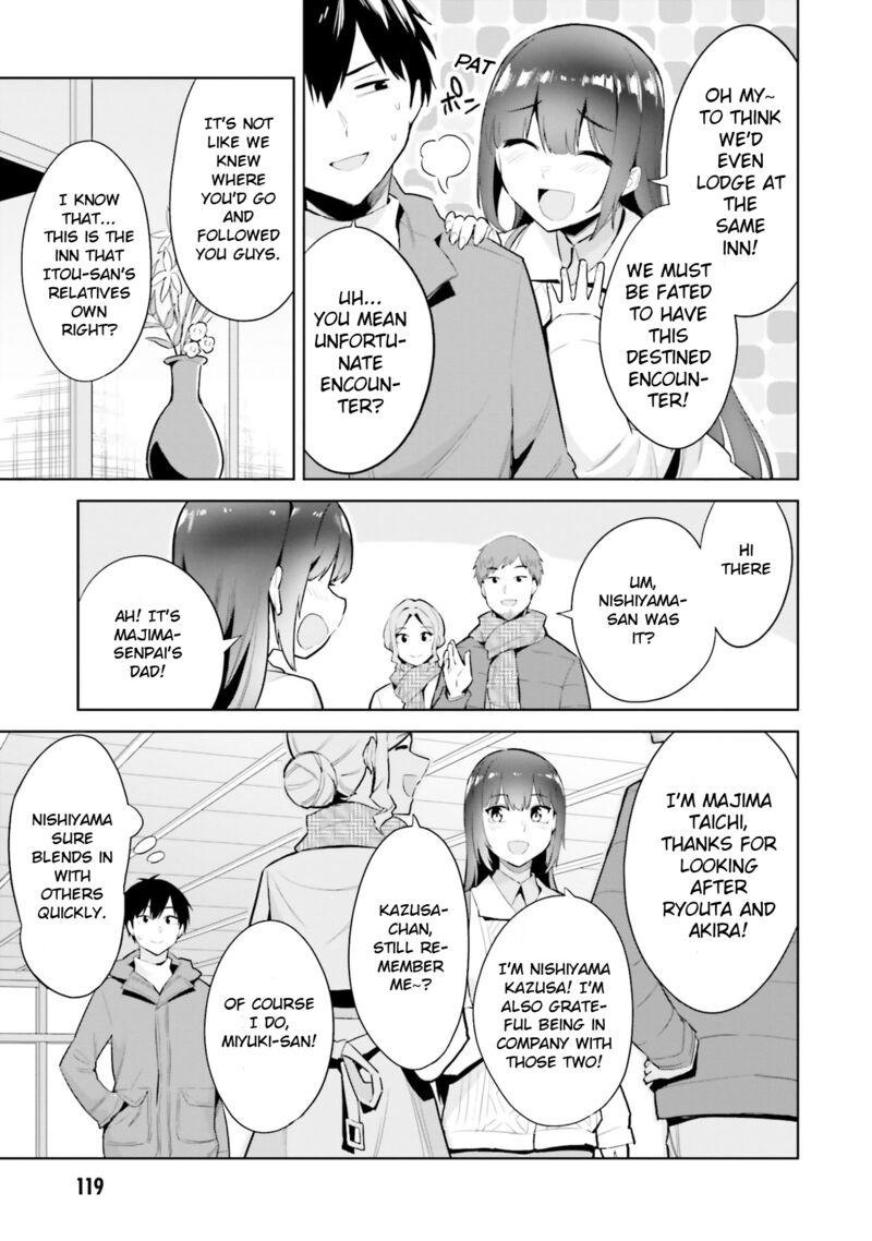 Jitsu Wa Imouto Deshita Chapter 19 Page 18
