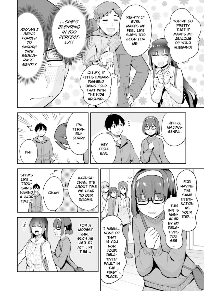 Jitsu Wa Imouto Deshita Chapter 19 Page 19