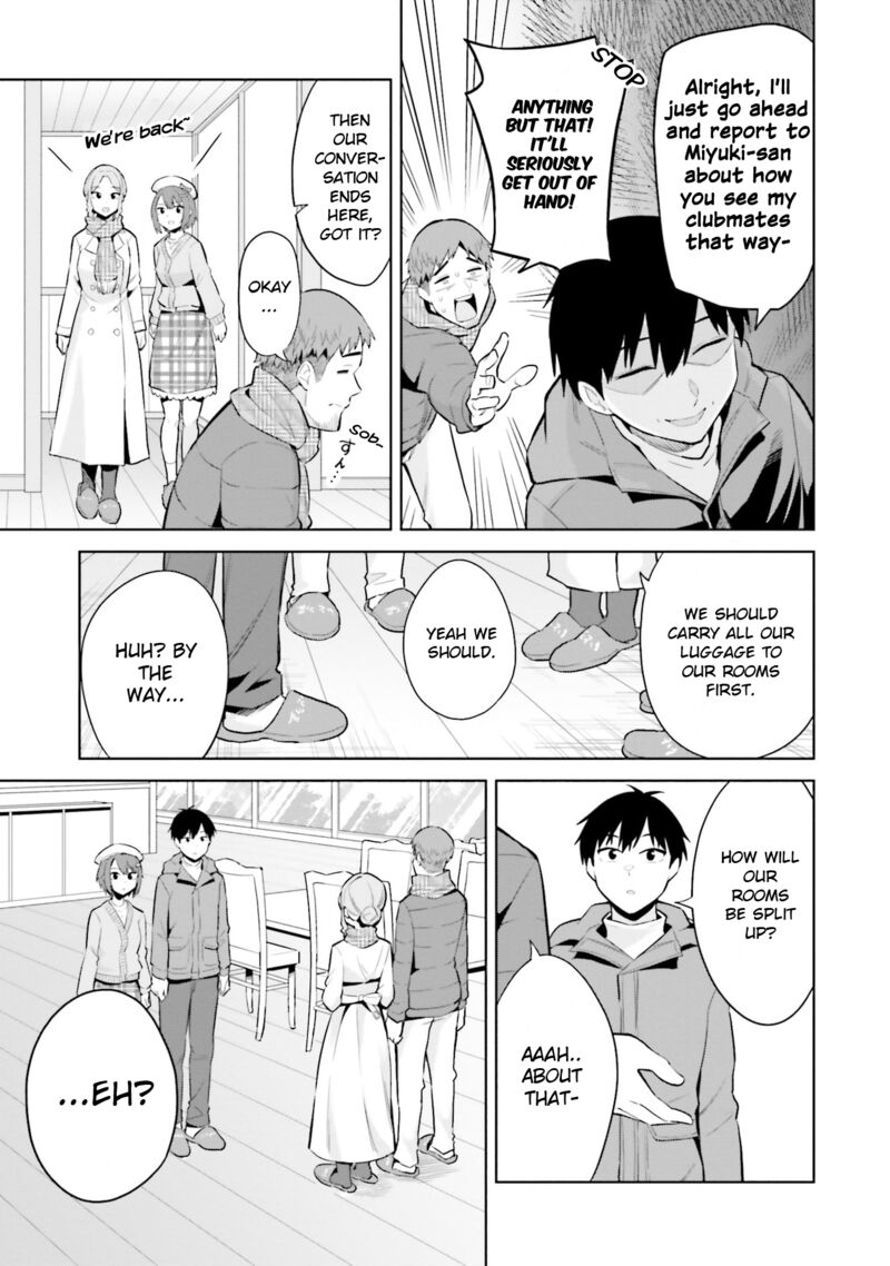 Jitsu Wa Imouto Deshita Chapter 19 Page 24