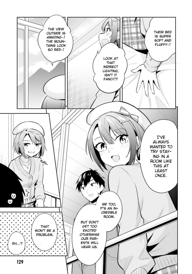 Jitsu Wa Imouto Deshita Chapter 19 Page 28