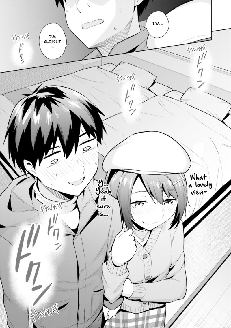 Jitsu Wa Imouto Deshita Chapter 19 Page 30