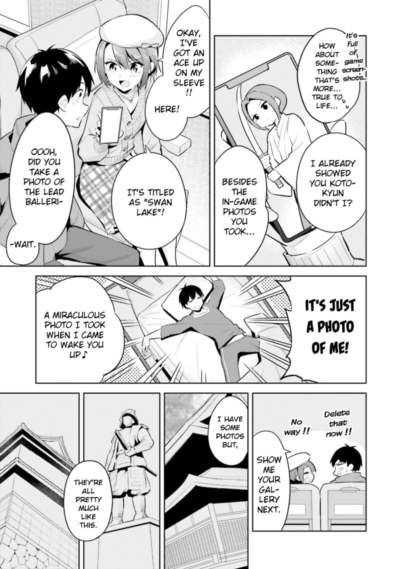 Jitsu Wa Imouto Deshita Chapter 19 Page 5