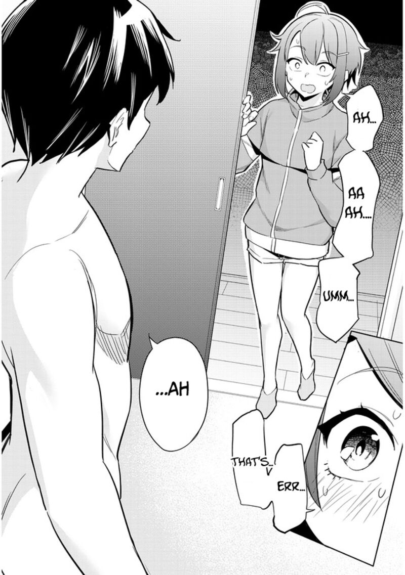 Jitsu Wa Imouto Deshita Chapter 2 Page 22