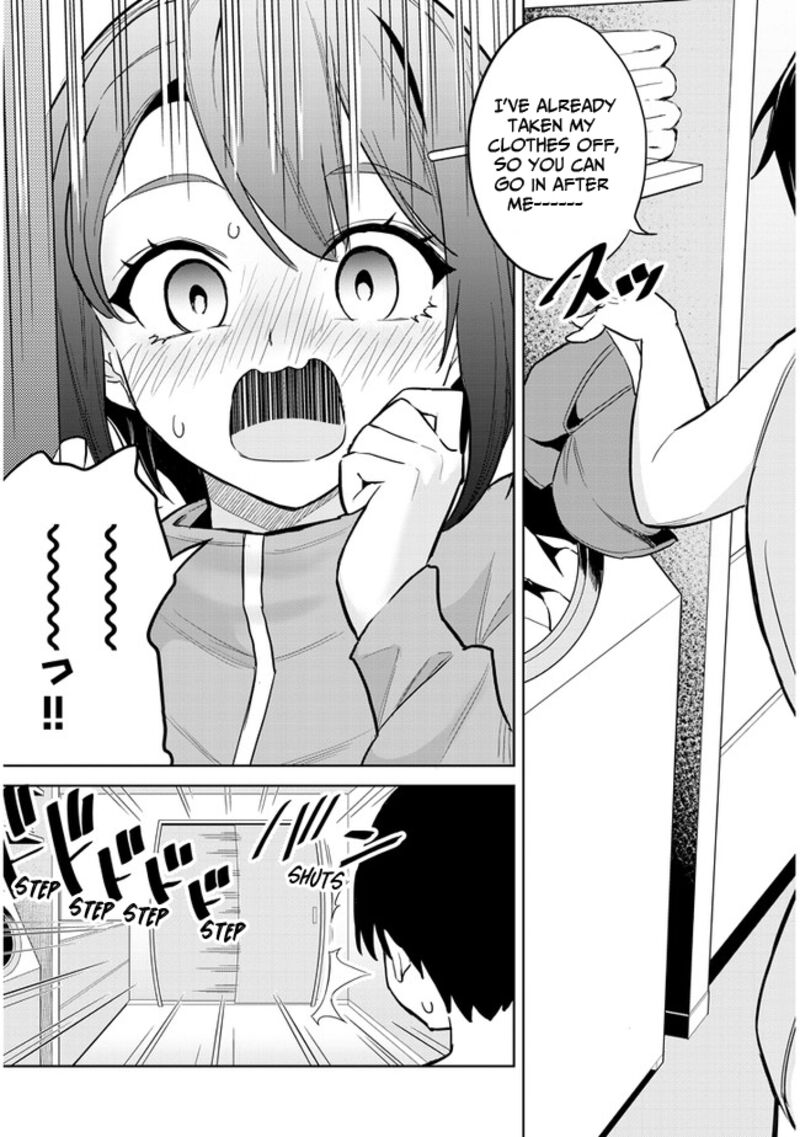 Jitsu Wa Imouto Deshita Chapter 2 Page 23