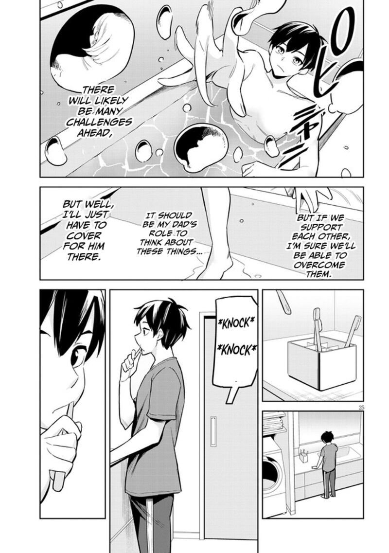 Jitsu Wa Imouto Deshita Chapter 2 Page 25