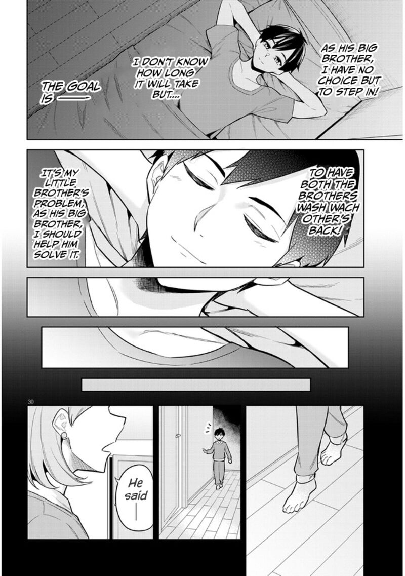 Jitsu Wa Imouto Deshita Chapter 2 Page 30