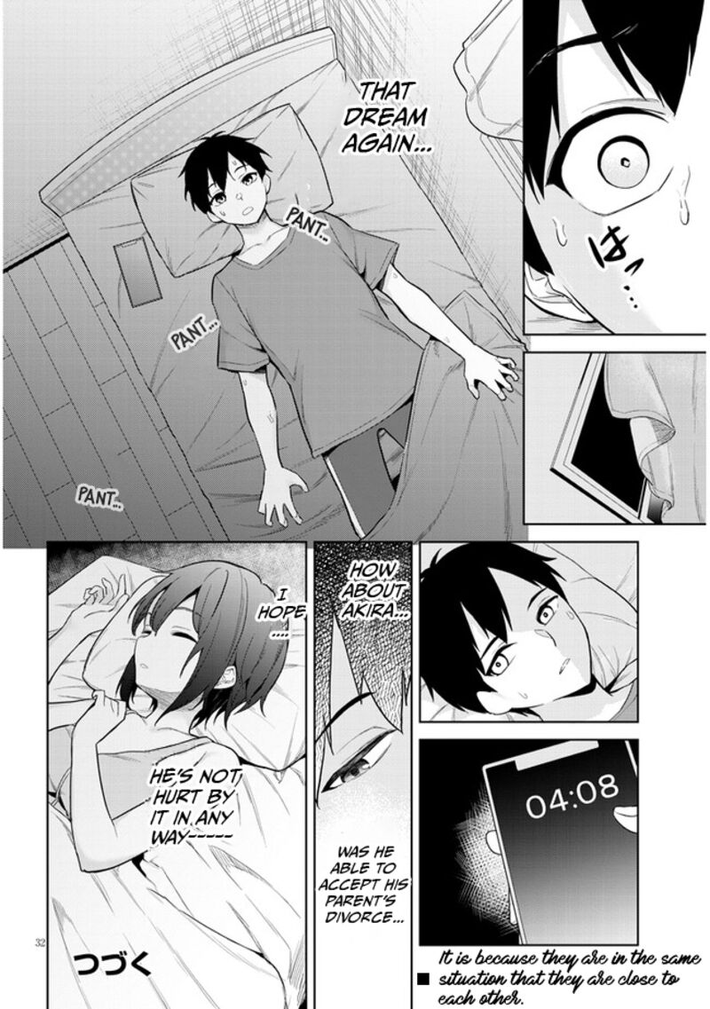 Jitsu Wa Imouto Deshita Chapter 2 Page 32