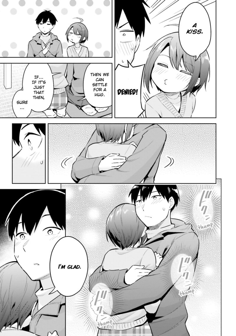 Jitsu Wa Imouto Deshita Chapter 20 Page 11
