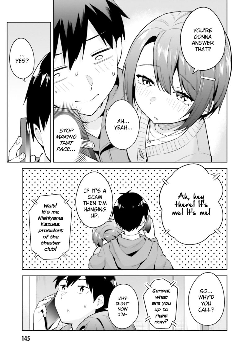 Jitsu Wa Imouto Deshita Chapter 20 Page 13