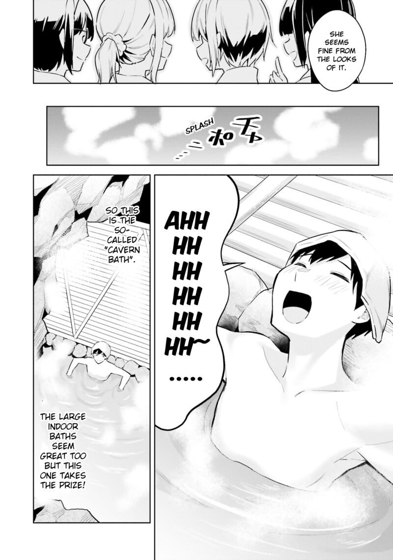 Jitsu Wa Imouto Deshita Chapter 20 Page 26