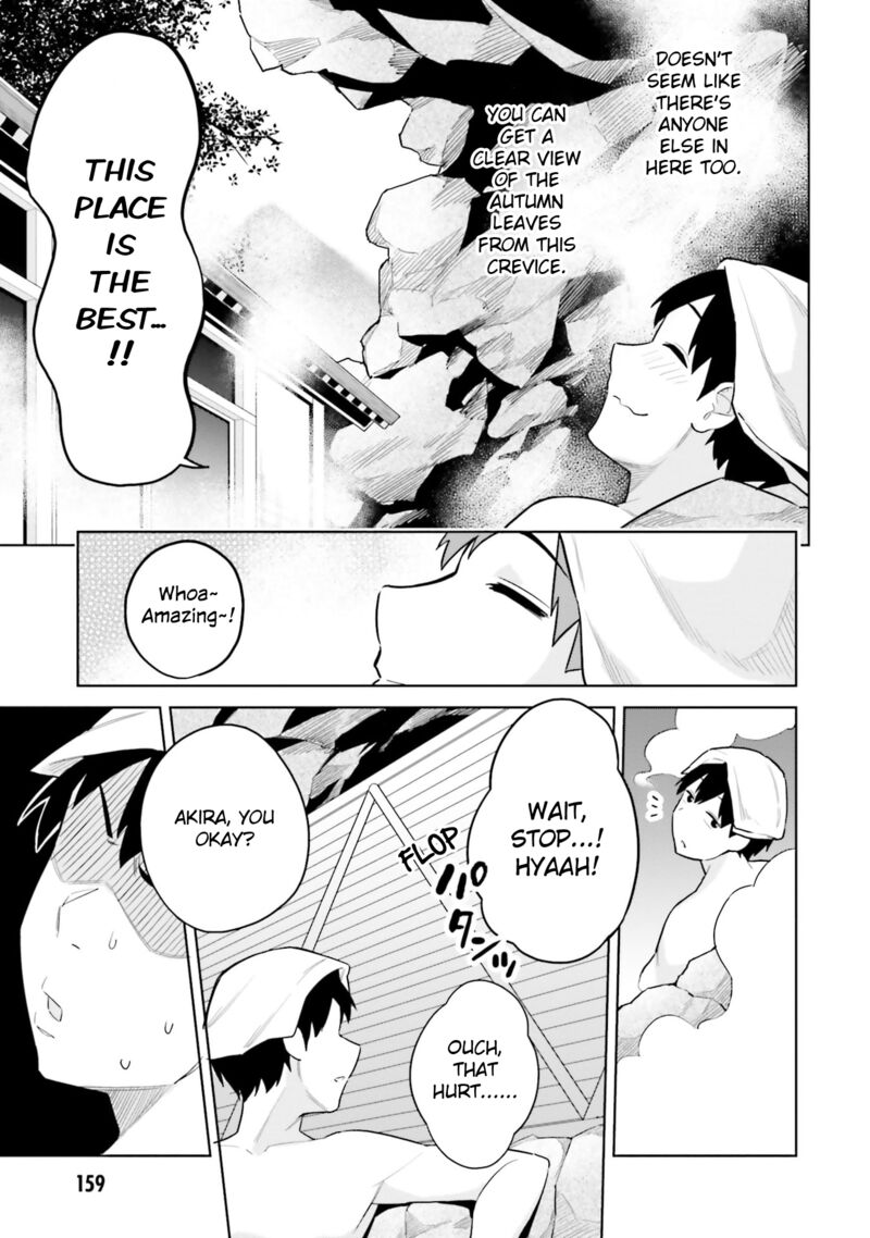 Jitsu Wa Imouto Deshita Chapter 20 Page 27