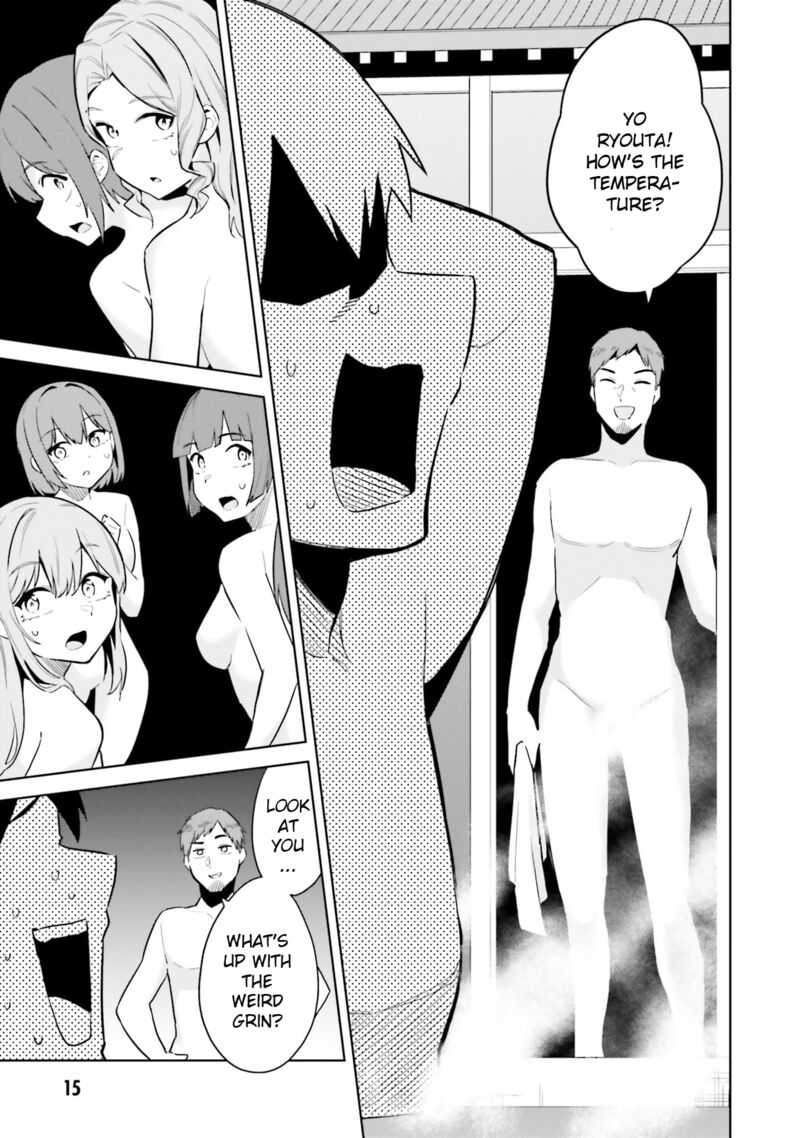 Jitsu Wa Imouto Deshita Chapter 21 Page 13