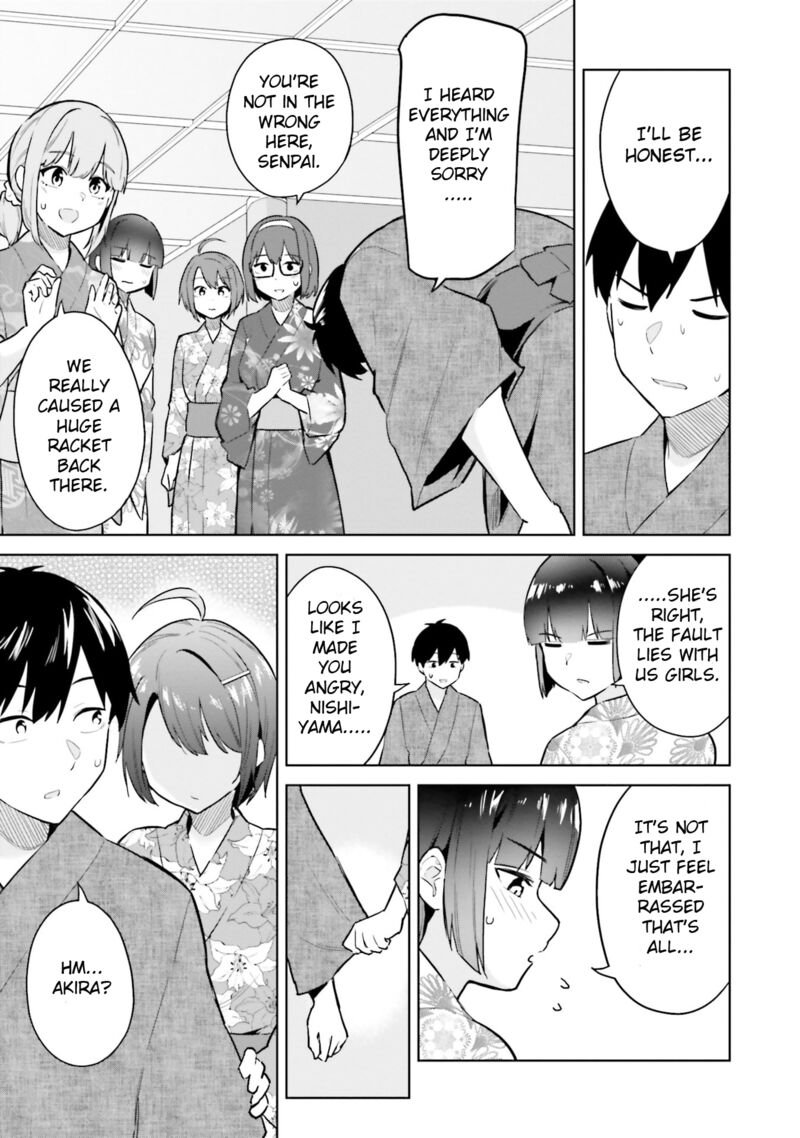 Jitsu Wa Imouto Deshita Chapter 21 Page 15