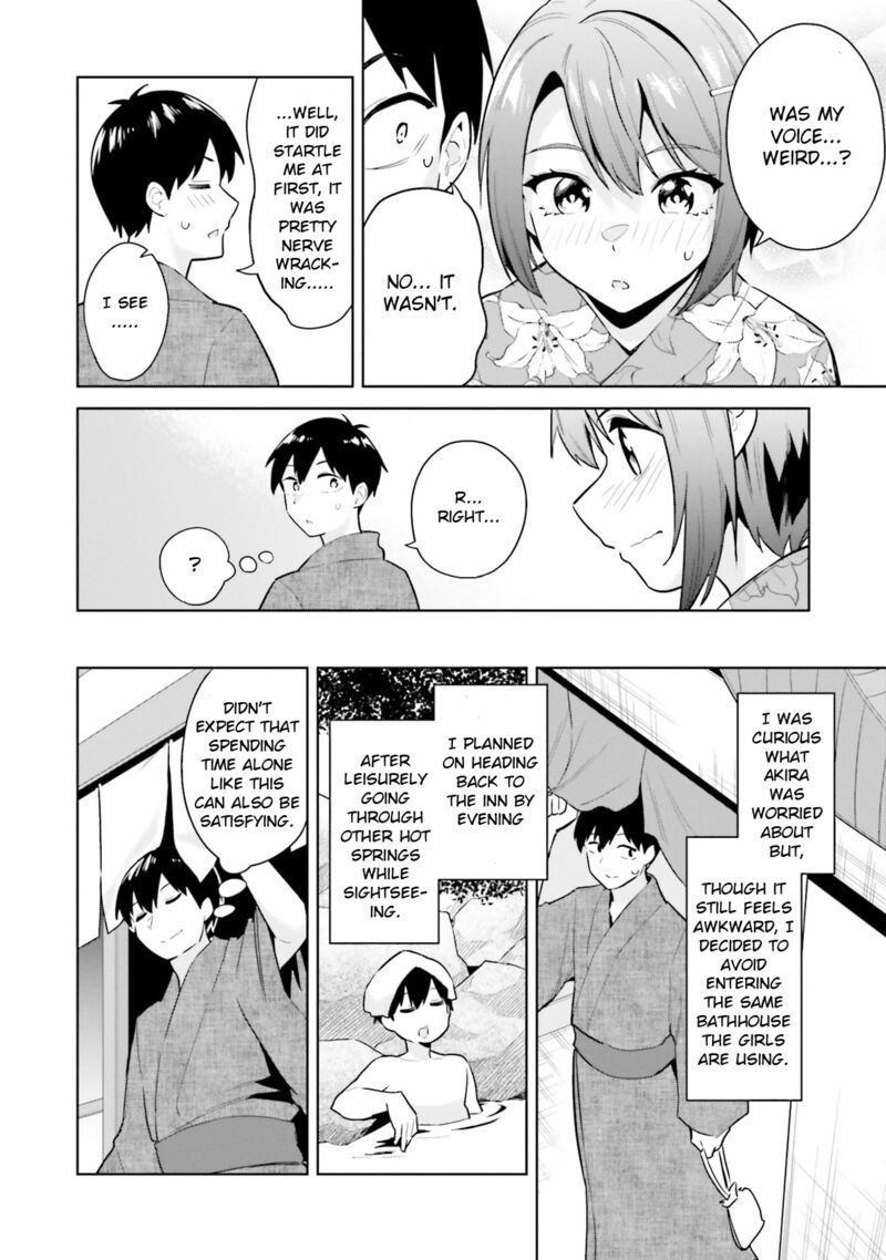 Jitsu Wa Imouto Deshita Chapter 21 Page 16