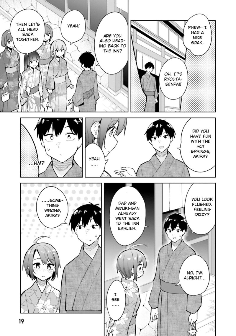 Jitsu Wa Imouto Deshita Chapter 21 Page 17
