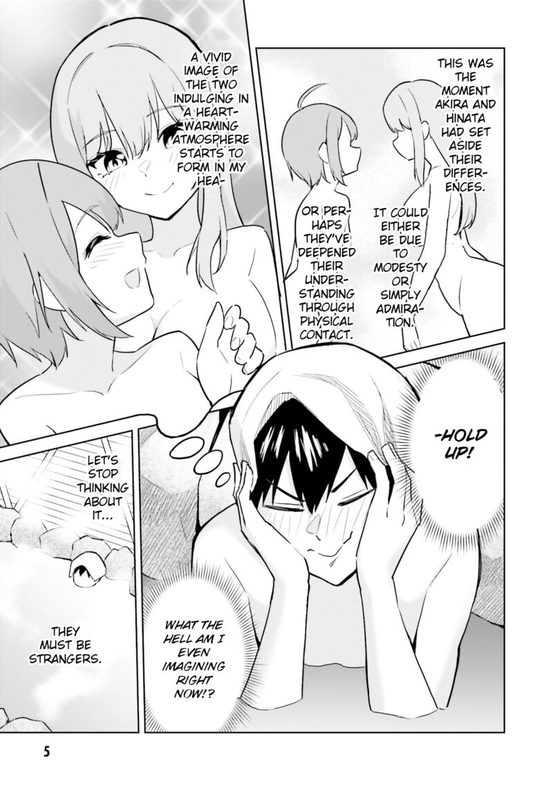 Jitsu Wa Imouto Deshita Chapter 21 Page 3