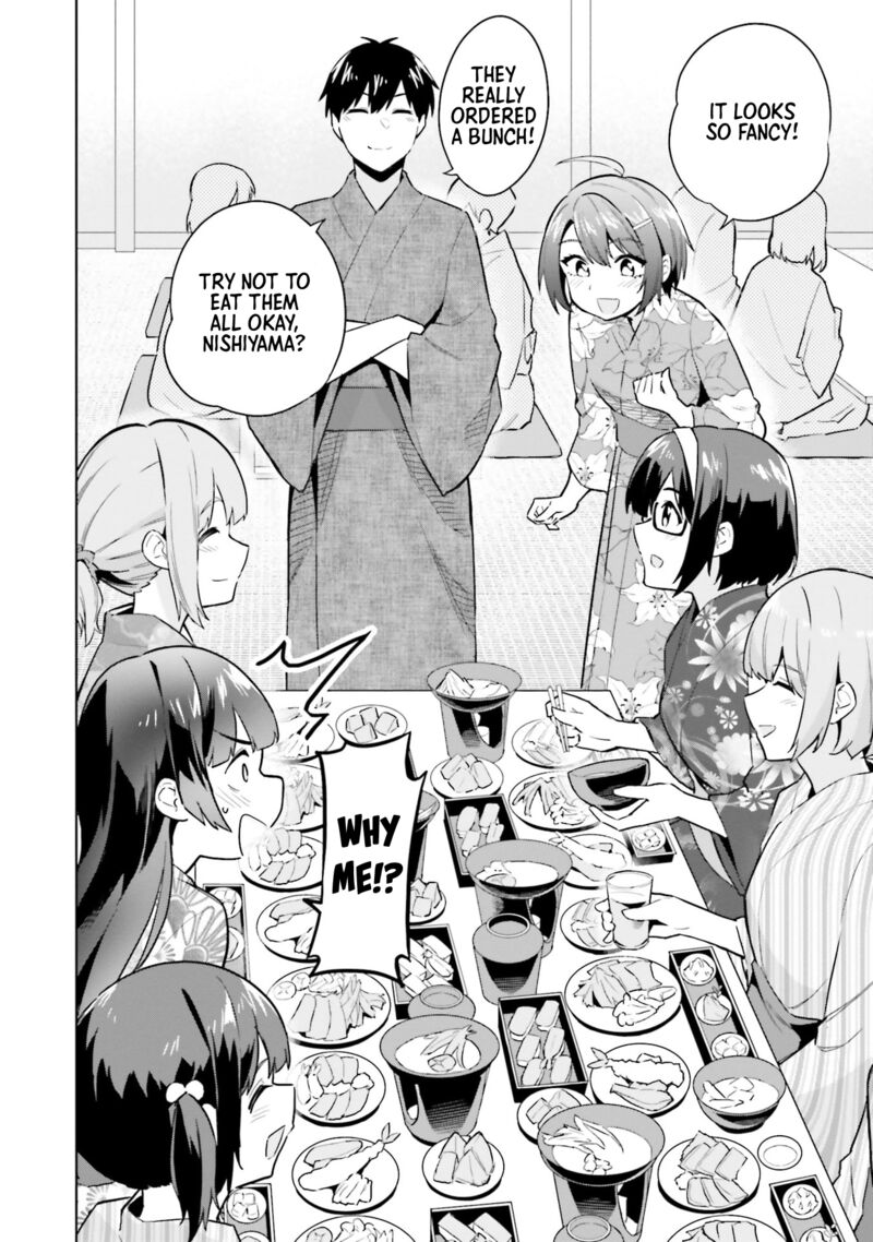 Jitsu Wa Imouto Deshita Chapter 22 Page 2