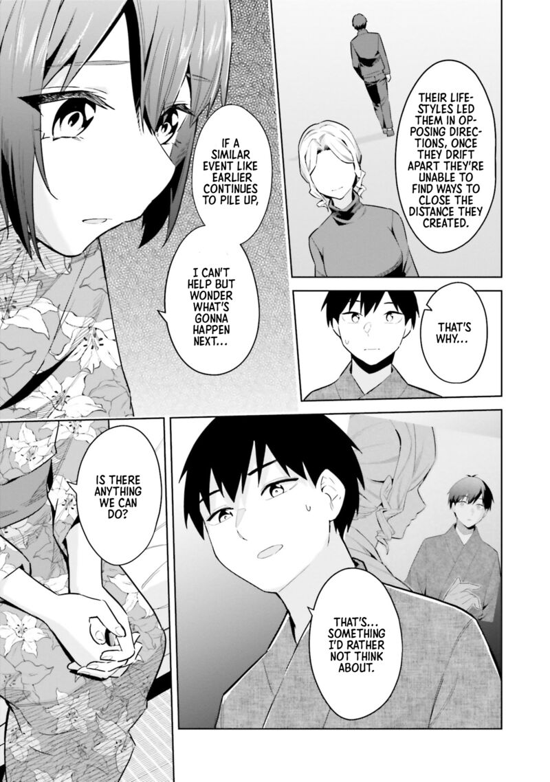 Jitsu Wa Imouto Deshita Chapter 22 Page 21