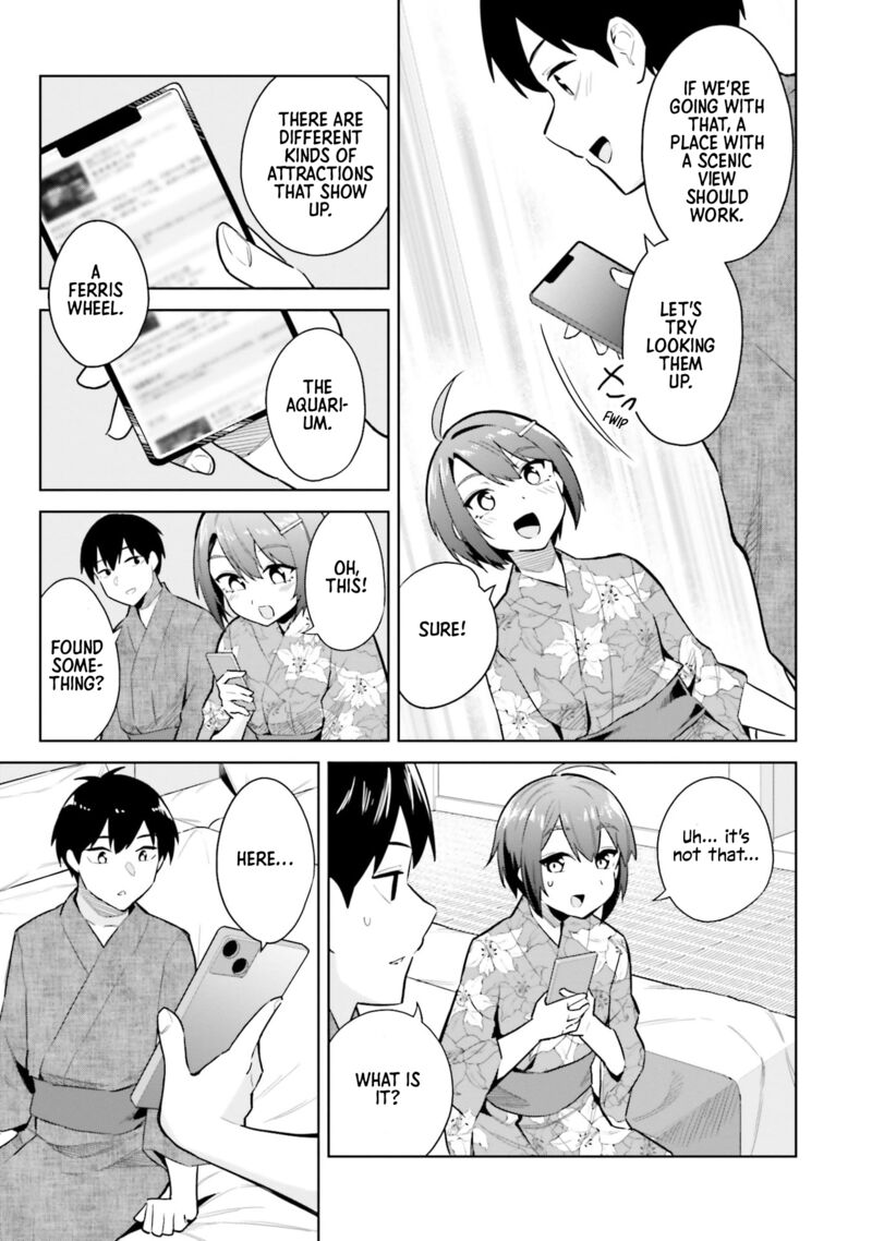 Jitsu Wa Imouto Deshita Chapter 22 Page 23