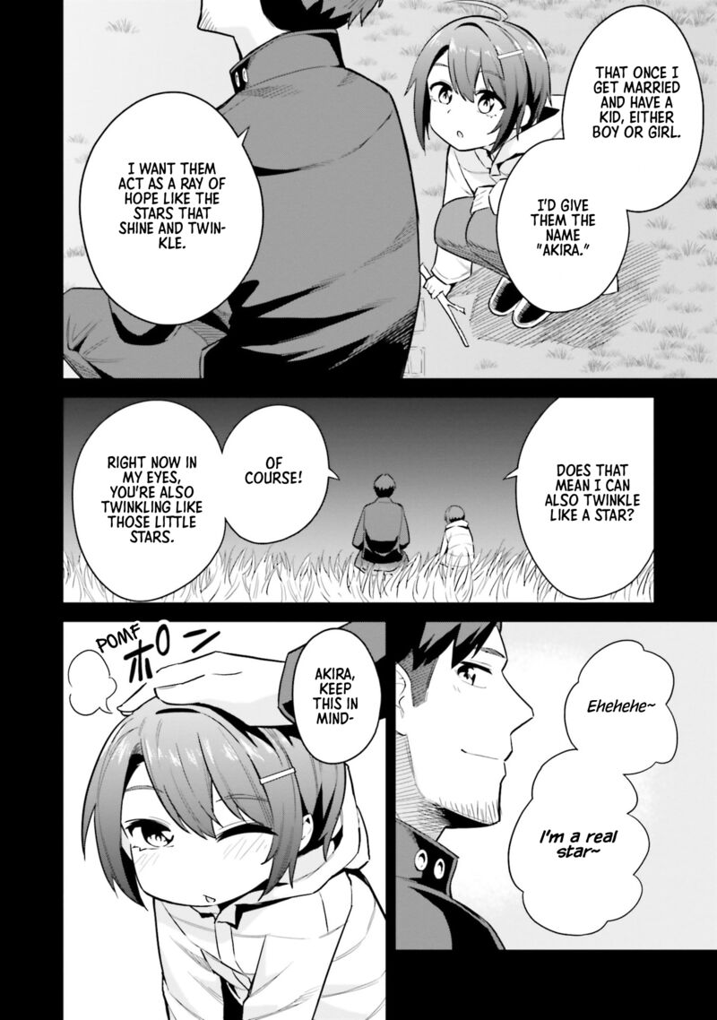 Jitsu Wa Imouto Deshita Chapter 22 Page 28