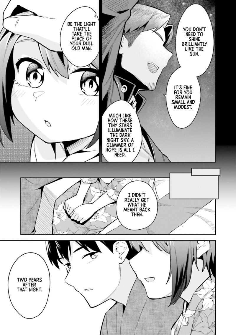 Jitsu Wa Imouto Deshita Chapter 22 Page 29