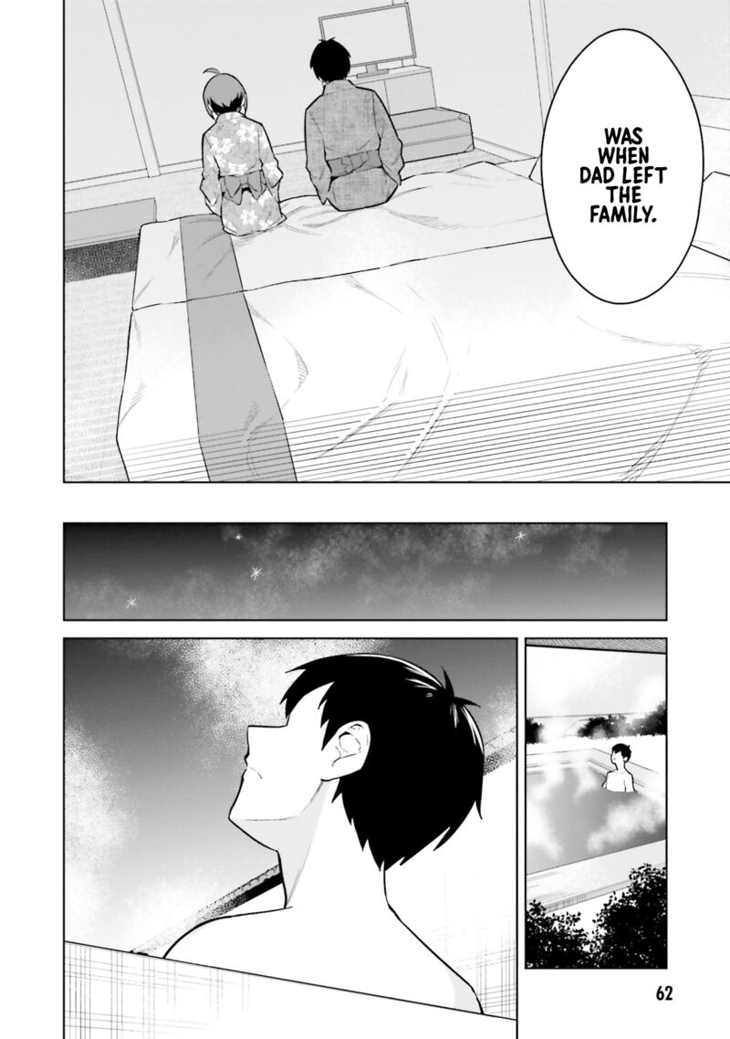 Jitsu Wa Imouto Deshita Chapter 22 Page 30