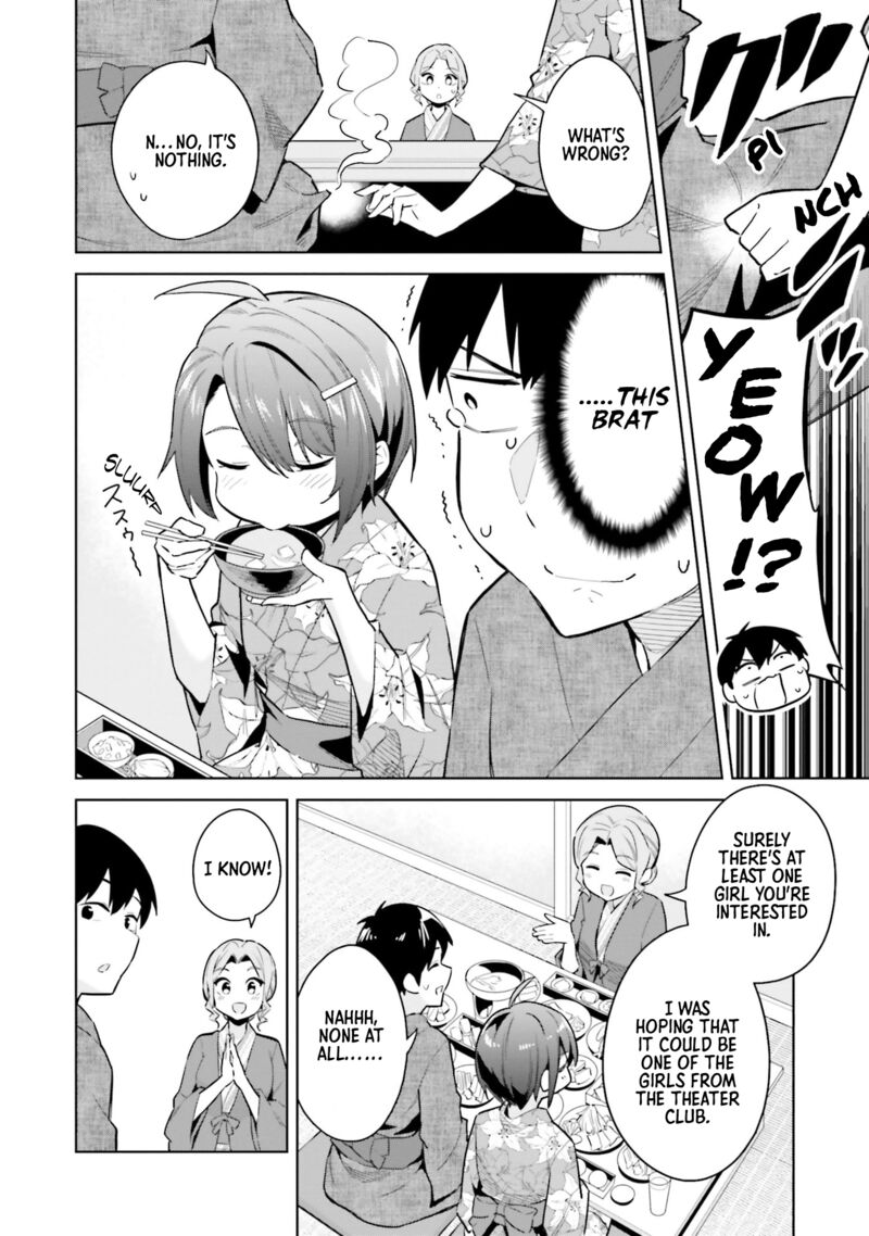 Jitsu Wa Imouto Deshita Chapter 22 Page 8