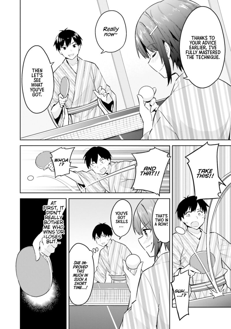 Jitsu Wa Imouto Deshita Chapter 23 Page 12