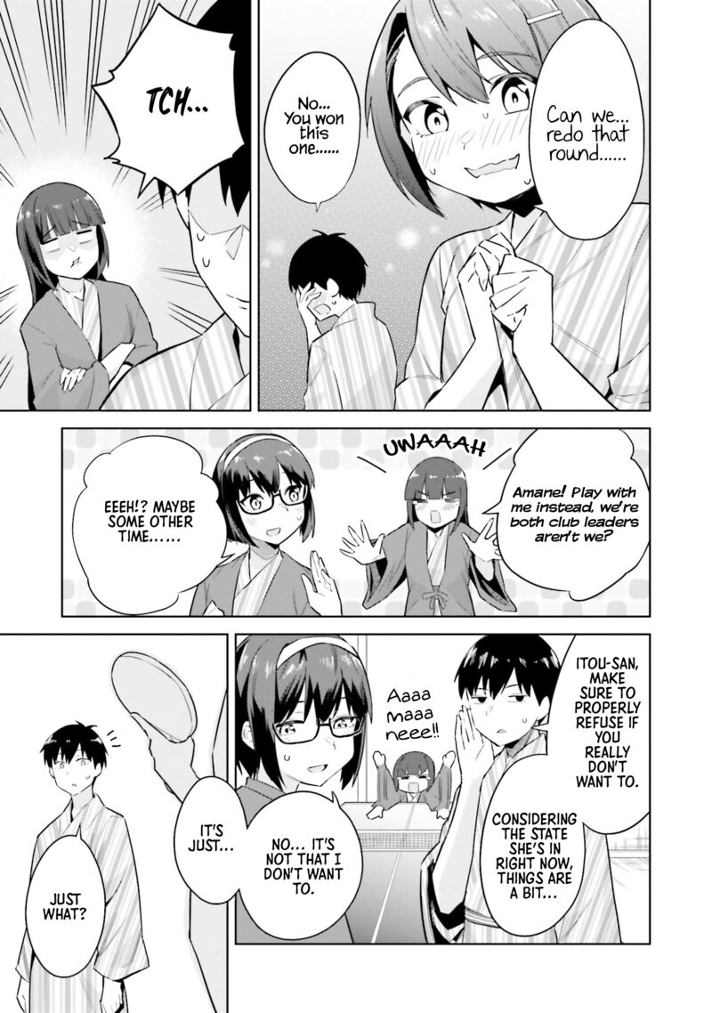 Jitsu Wa Imouto Deshita Chapter 23 Page 15
