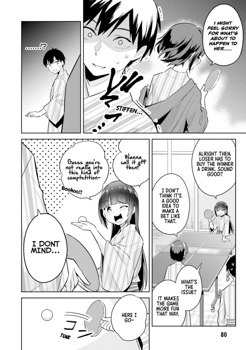 Jitsu Wa Imouto Deshita Chapter 23 Page 16