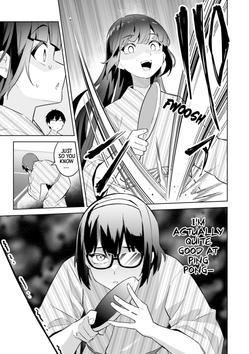 Jitsu Wa Imouto Deshita Chapter 23 Page 17