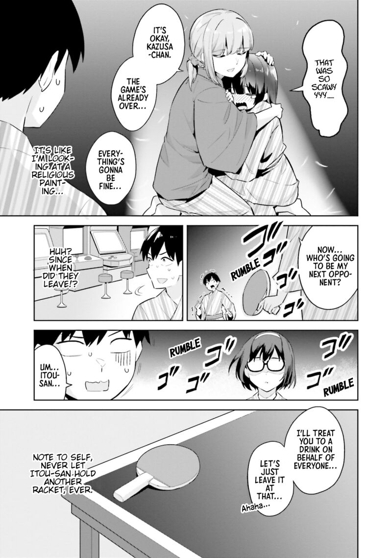 Jitsu Wa Imouto Deshita Chapter 23 Page 19